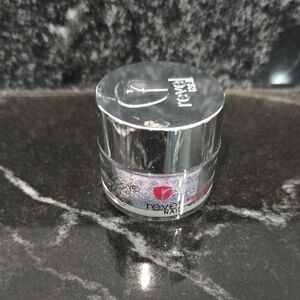 Fairytale Revel Nail Glitter Dip Powder